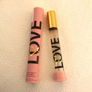 Victoria’s Secret New Love Perfume Rollerball! 💕